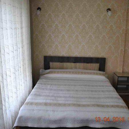 Dome Hotel Cholpon-Ata Εξωτερικό φωτογραφία