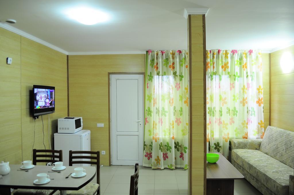 Dome Hotel Cholpon-Ata Εξωτερικό φωτογραφία