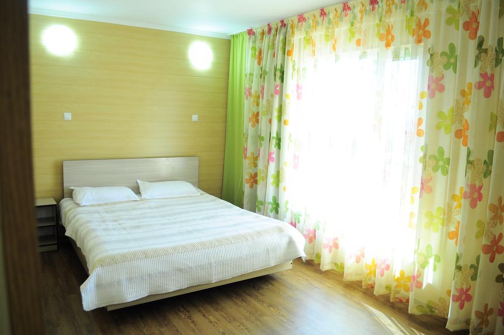 Dome Hotel Cholpon-Ata Εξωτερικό φωτογραφία