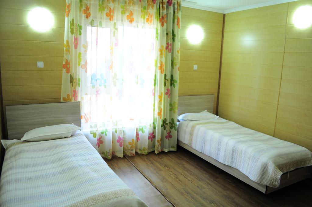Dome Hotel Cholpon-Ata Εξωτερικό φωτογραφία