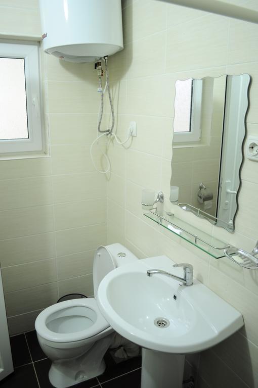Dome Hotel Cholpon-Ata Εξωτερικό φωτογραφία