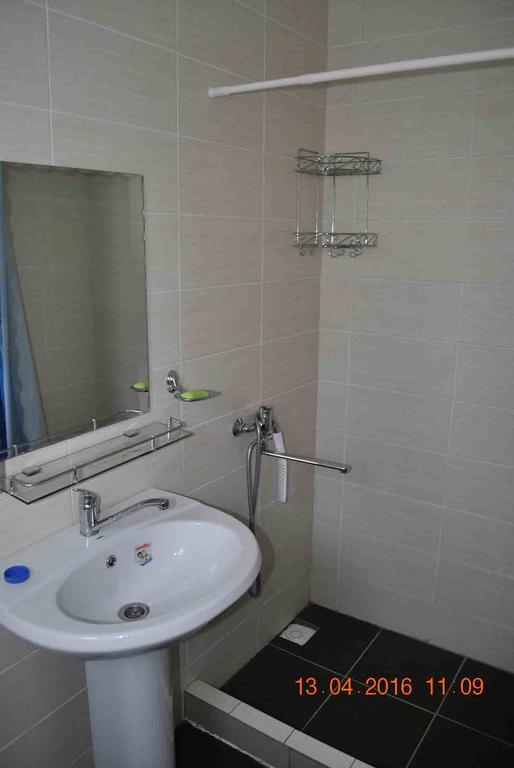 Dome Hotel Cholpon-Ata Εξωτερικό φωτογραφία