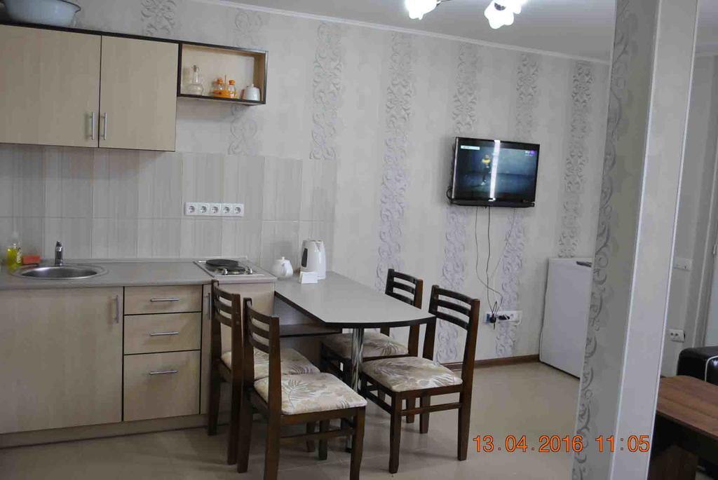Dome Hotel Cholpon-Ata Εξωτερικό φωτογραφία