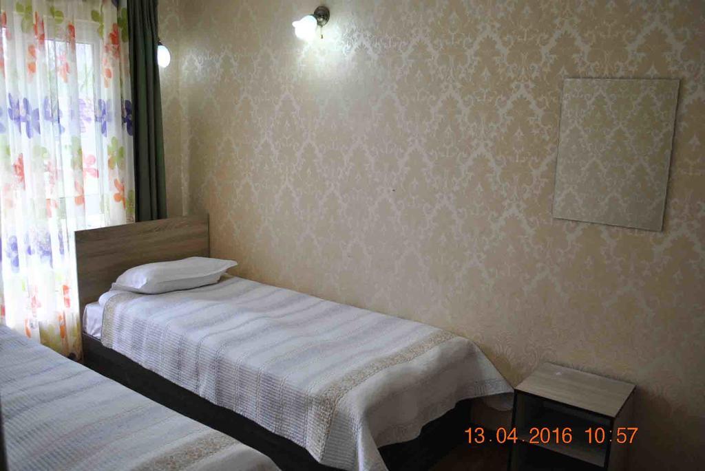 Dome Hotel Cholpon-Ata Εξωτερικό φωτογραφία