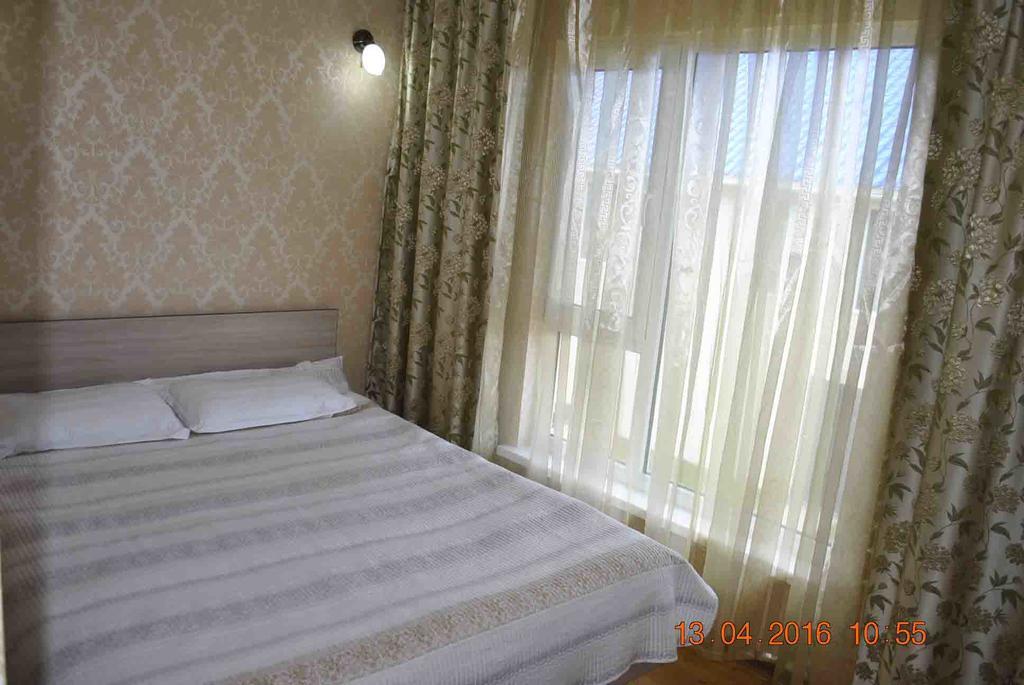 Dome Hotel Cholpon-Ata Εξωτερικό φωτογραφία