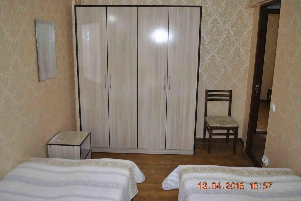 Dome Hotel Cholpon-Ata Εξωτερικό φωτογραφία