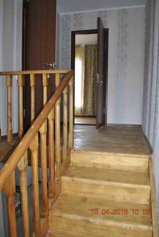 Dome Hotel Cholpon-Ata Εξωτερικό φωτογραφία
