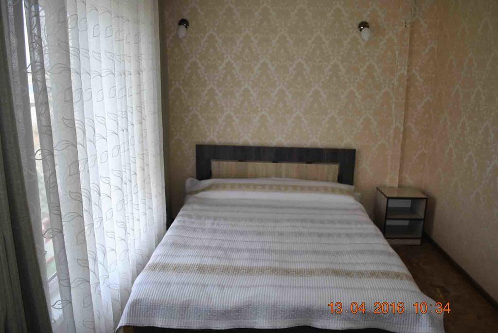Dome Hotel Cholpon-Ata Εξωτερικό φωτογραφία